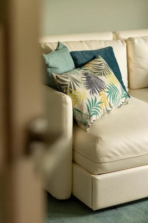Cosy & Homely Two-Room Apartment By Renters ワルシャワ ポーランド